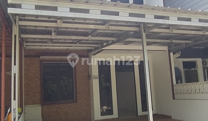 Rumah 2 Lantai Siap Huni, Unfurnished, Pondok Aren Rumah 2 Lantai Siap Huni, Unfurnished, Pondok Aren