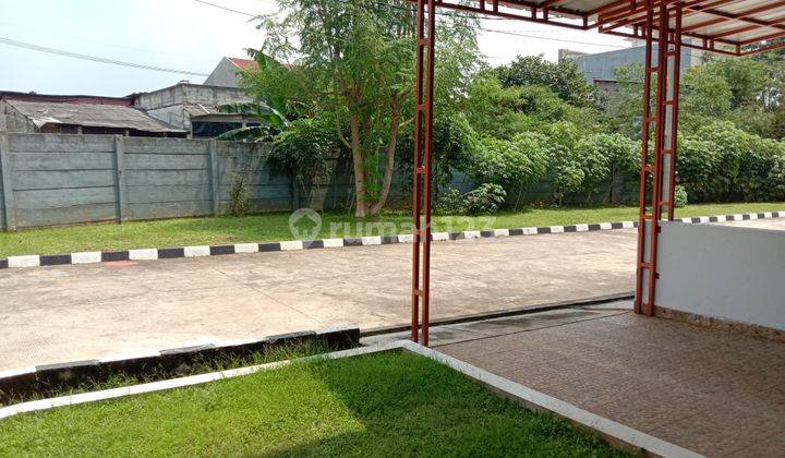 Rumah 2 Lantai Semi Furnished, Pondok Aren 2