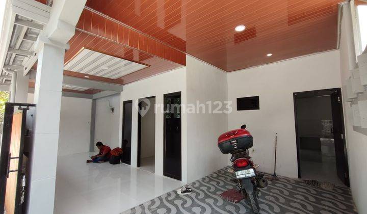 Rumah Siap Huni di Bojonggede 2