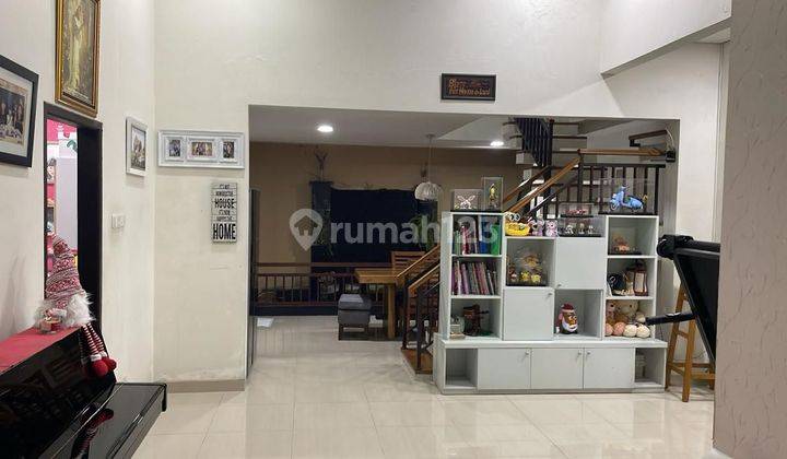 Rumah Bagus SHM Bogor Nirwana Residence, Bogor 1
