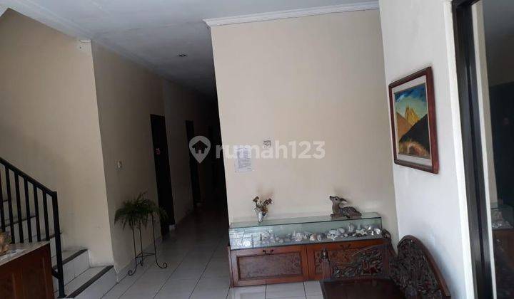 Di Jual Kos Kosan Area Deplu, Tanggerang  2