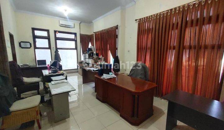 Pabrik di Jl. Cirebon-bandunG, Cirebon Bagus SHM 5