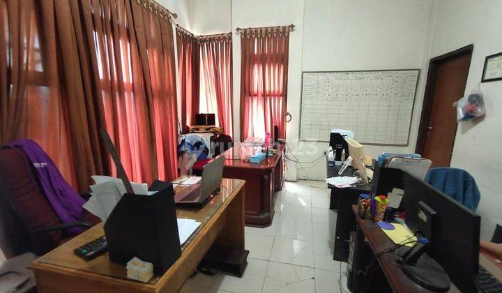 Pabrik di Jl. Cirebon-bandunG, Cirebon Bagus SHM 6