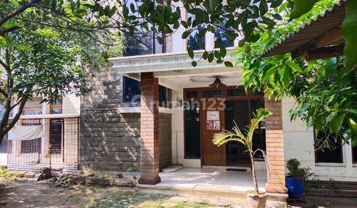 Pabrik di Jl. Cirebon-bandunG, Cirebon Bagus SHM 12