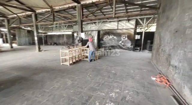 Pabrik di Jl. Cirebon-bandunG, Cirebon Bagus SHM 17