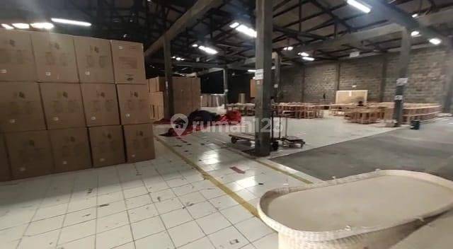 Pabrik di Jl. Cirebon-bandunG, Cirebon Bagus SHM 26