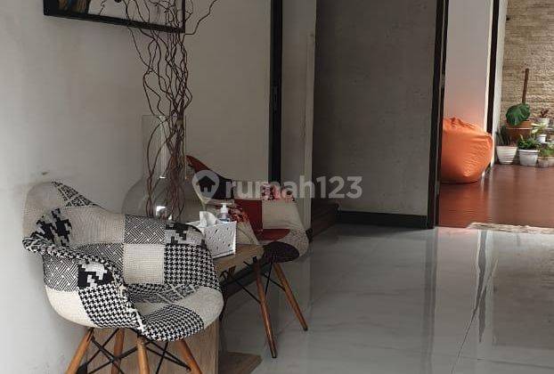 Di Jual Rumah Bagus 2 Lantai Area Bintaro Sektor 9, Tangerang Selatan 2