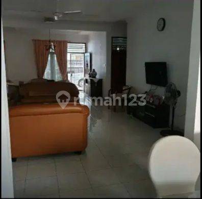 Di Jual Rumah Bagus Full Furnish 2 Lantai Di Ciputat,tangerang Selatan 2