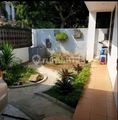 Di Jual Rumah Bagus Full Furnish 2 Lantai Di Ciputat,tangerang Selatan 1