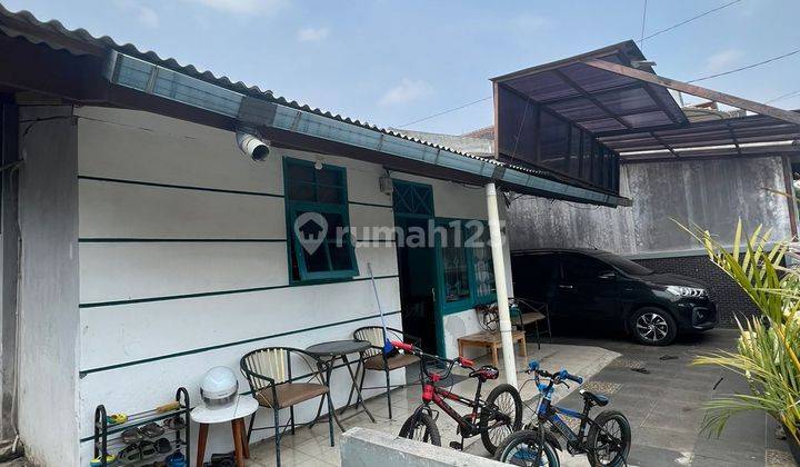 Di Jual Murah Rumah Dan Kos Kosan Bagus Di Bintaro, Tangerang Selatan 2