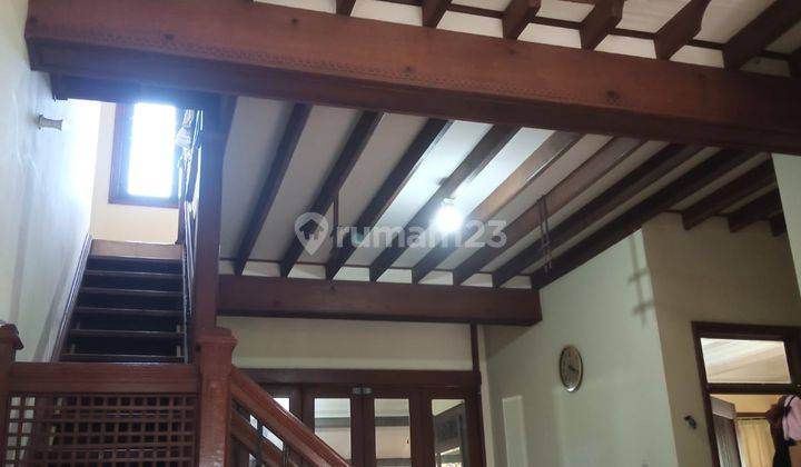 Jual Rumah 2 Lantai SHM di Sektor 9 bintaro, Tangerang Selatan 2