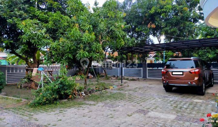 Di Jual Rumah Bagus SHM di Jl. Bhayangkara, Tangerang 2