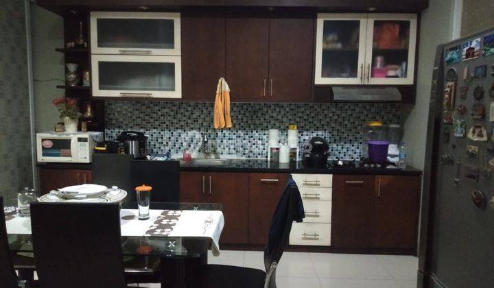 Rumah 2 Lantai Semi Furnished SHM di Sektor 9-Bintaro, Tangerang Selatan 2