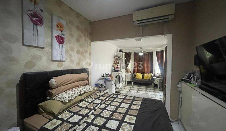 Dijual Rumah Bagus Minimalis 2 Lantai di Emerald Bintaro 2