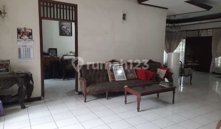 Di Jual Rumah 2 Lantai SHM di Jl. Pertanian, Jakarta Selatan 2