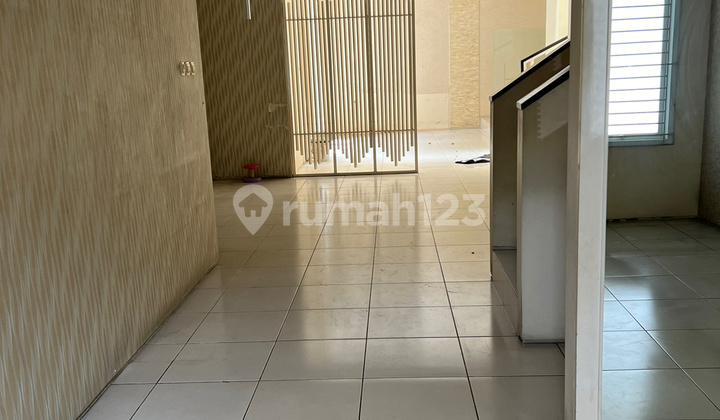 Dijual Rumah Murah Di Bintaro Sektor 3, 5 Menit Tol Pondok Aren 2