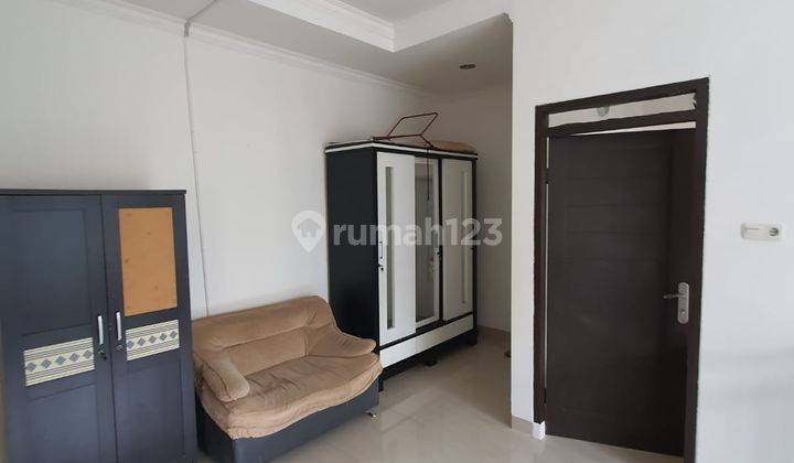 Rumah Murah 2 Lantai Bagus Semi Furnished di Ciputat, Tangerang Selatan 2