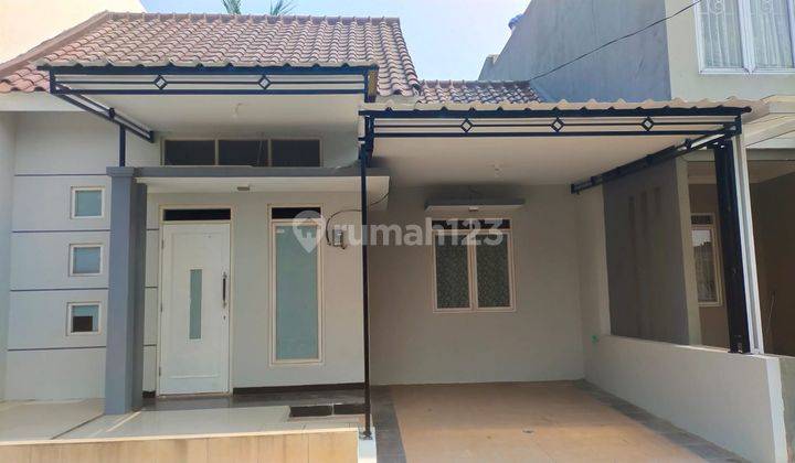 Di Jual Rumah Bagus di Jl. Raya Ceger, Tangerang Selatan 1