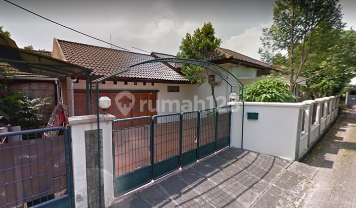 Di Jual Rumah Murah Shm Di Ciputat, Tangerang Selatan