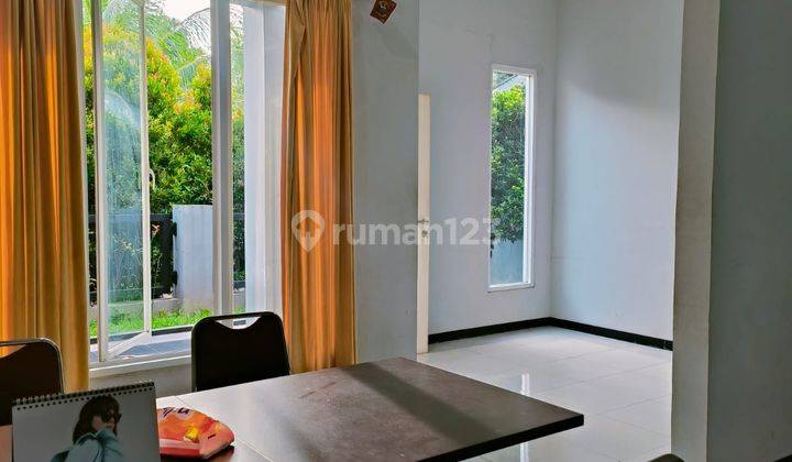 Di Jual Rumah Bagus Murah 1,5 Lantai di Maleo Bintaro 1