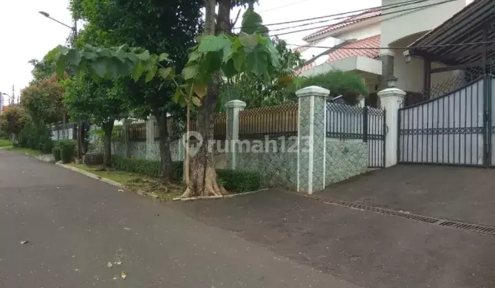 Rumah Siap Huni di Pancoran Jakarta Selatan 1