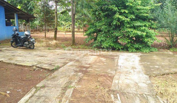 Di Jual Tanah di Graha Raya, Tangerang Selatan SHM 2.422 m² 2