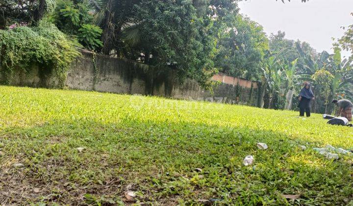 Di Jual Tanah di Bsd, Tangerang SHM 450 m² 2