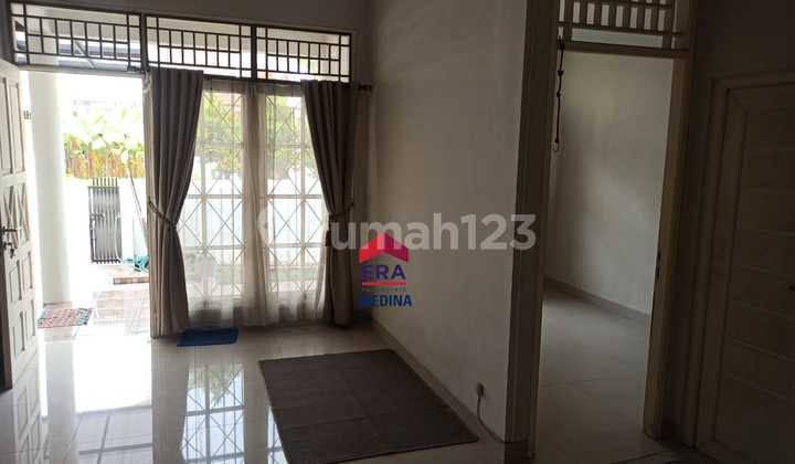 Rumah SHM Bagus Bintaro, Tangerang Selatan Rumah SHM Bagus Bintaro, Tangerang Selatan