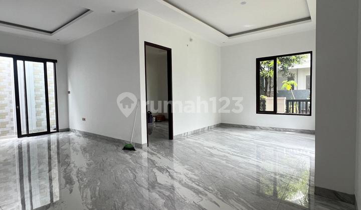 rumah murah siap huni di bintaro, tangerang selatan rumah murah siap huni di bintaro, tangerang selatan