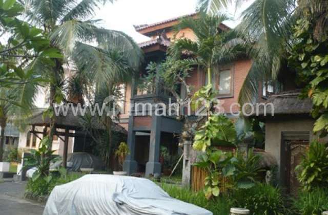 Rumah Bagus SHM Bintaro, Tangerang Selatan 2