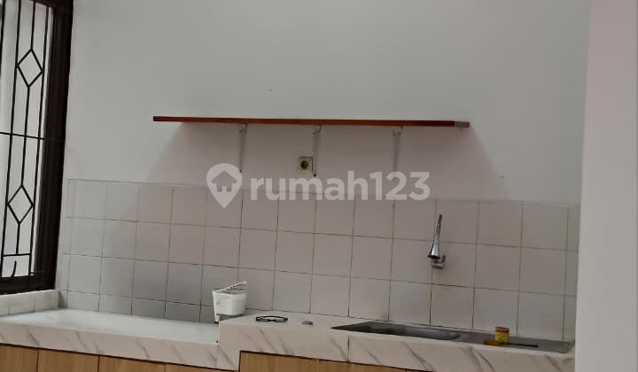 For Rent Discovery Bintaro House 2