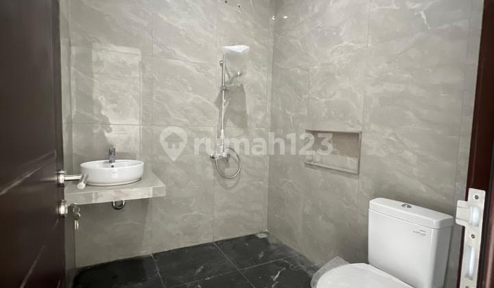 rumah murah siap huni di bintaro, tangerang selatan 2