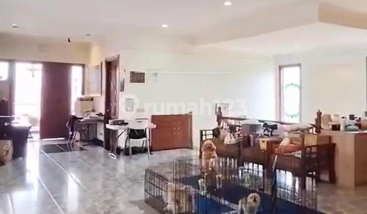 Nice House SHM Ciputat, South Tangerang 2