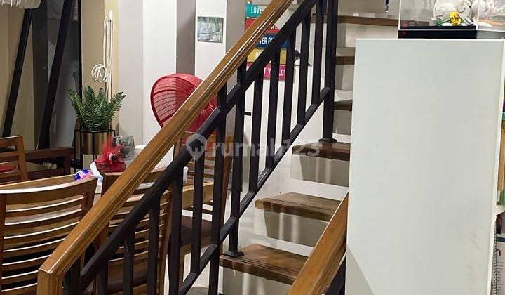 Rumah Bagus SHM Bogor Nirwana Residence, Bogor 2