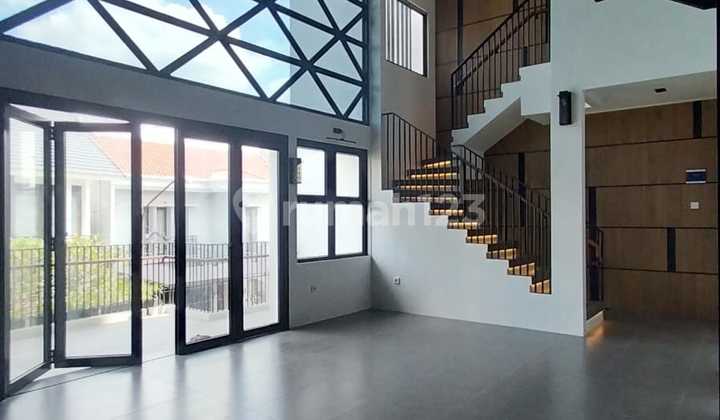 Rumah Bagus SHM Bintaro, Tangerang Selatan Rumah Bagus SHM Bintaro, Tangerang Selatan