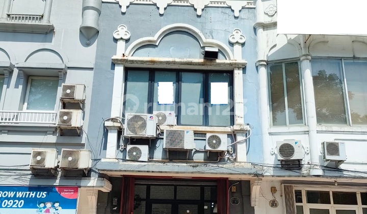 Bisa KPR, Ruko, 2 Lantai, SHM di Bsd