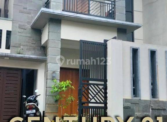  Rumah Cantik 2 Lantai Terawat Di Pejaten Barat DR 10852 Ry 1