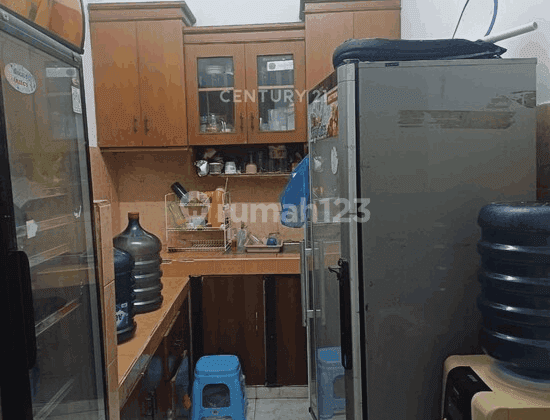 Jual Rumah Siap Huni Luas 200 M2 Dg 4 Kt Di Tebet Jaksel 15079 2