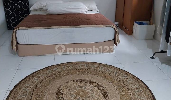 Jual Cepat Rumah Hook Ada Lift di Ozone Residencejakarta Selatan Ozone Residence, Jakarta Selatan 2