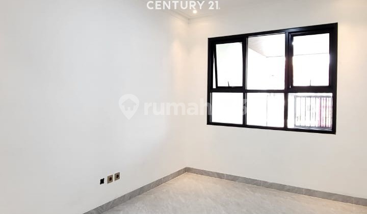 Rumah Brand New Cantik 4 KT Di Graha Bintaro Sc16728 2