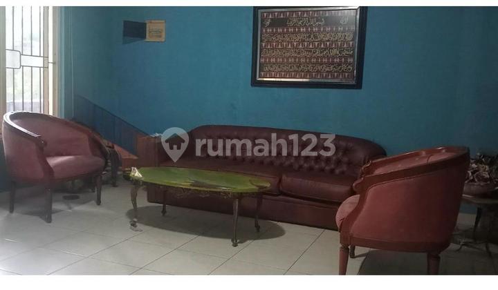 Dijual Cepat Rumah Bagus Minimalis Akses Mudah Siap Huni di Pesanggrahan Jakarta Selatan (Im) 2