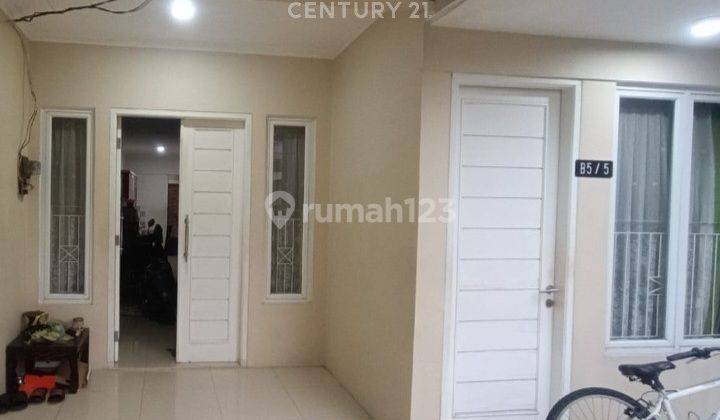 Rumah Cantik 2 Lantai Siap Huni Di Villa Dago Tol Am14598 2