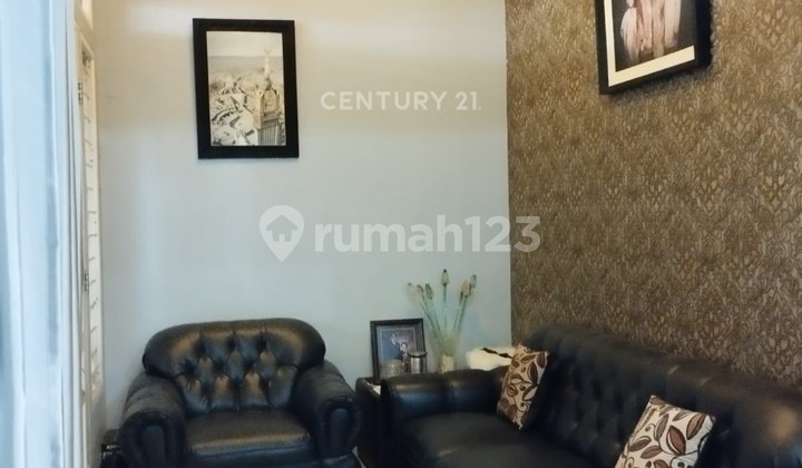 Rumah Tinggal Dan Kos Kosan Strategis Di Palmerah Jakpus Ay14859 2