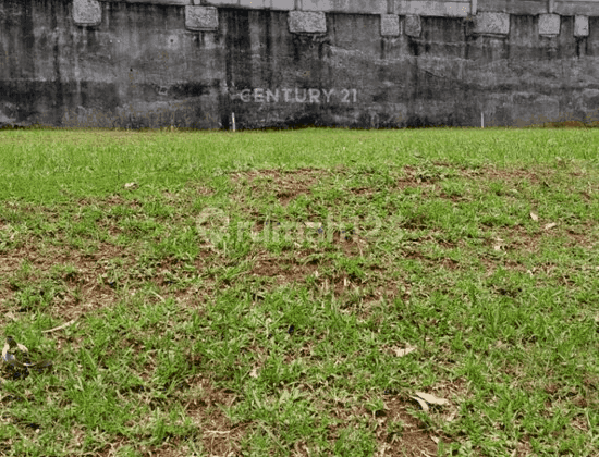 Dijual Tanah Kavling Siap Bangun Di Discovery Bintaro UT15987 2