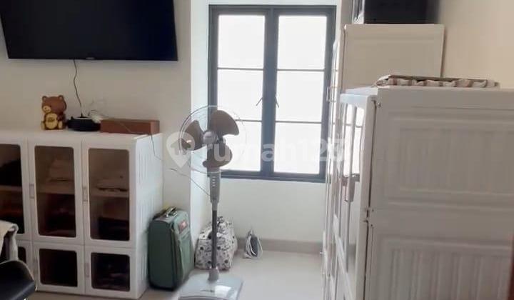 RUmah di Citra Garden Bintaro, Tangerang Selatan — Harga di Bawah Developer! 2