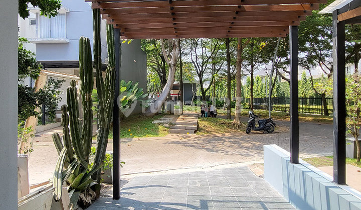 Dijual Rumah Brand New di Kebayoran Bintaro, Tangerang Selatan Dijual Rumah Brand New di Kebayoran Bintaro, Tangerang Selatan