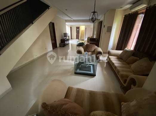 Rumah Luas Siap Huni di Sektor 9 Bintaro Jaya (IA 10397) 2