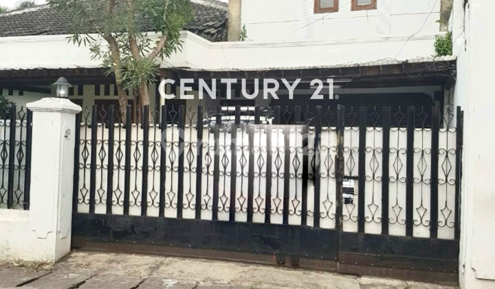 Jual Cepat Rumah Lama Hitung Tanah di Cipete Jaksel Ay15179 Jual Cepat Rumah Lama Hitung Tanah di Cipete Jaksel Ay15179