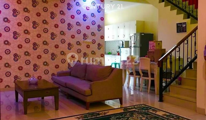 Rumah Cantik 2 Lantai Strategis Di Pejaten Barat Jaksel Ay14500 2