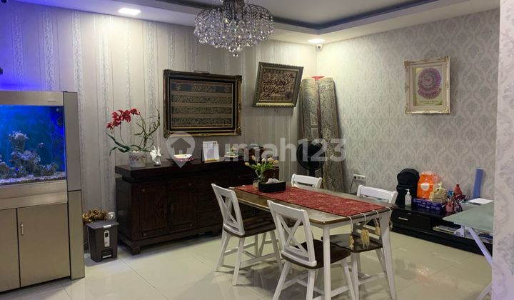 Rumah Bagus 2 Lantai Nyaman Akses Mudah Puri Bintaro Tangerang Selatan (Im) 2